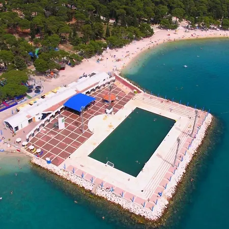 By The Sea Biograd Na Moru, Biograd - 21390 *