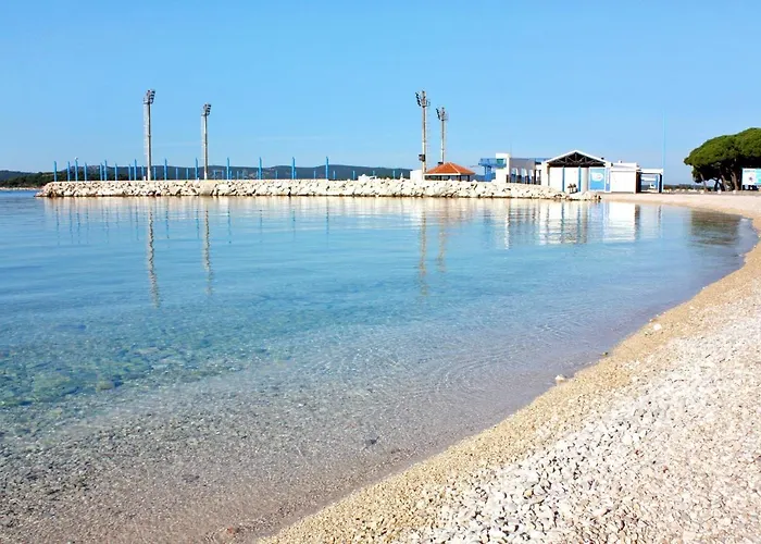 By The Sea Biograd Na Moru, Biograd - 21390 *