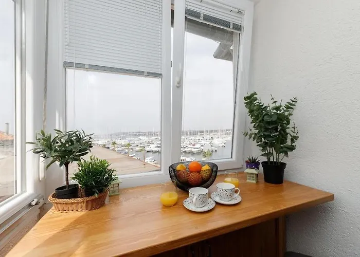 Appartamento By The Sea Biograd Na Moru, Biograd - 21390