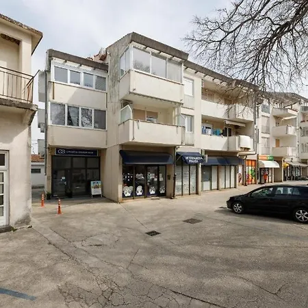 Apartment By The Sea Biograd Na Moru, Biograd - 21390 Biograd Na Moru