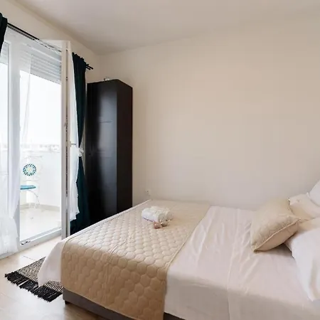 Appartamento By The Sea Biograd Na Moru, Biograd - 21390 *