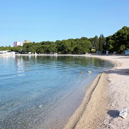 Apartament By The Sea Biograd Na Moru, Biograd - 21390 Biograd Na Moru
