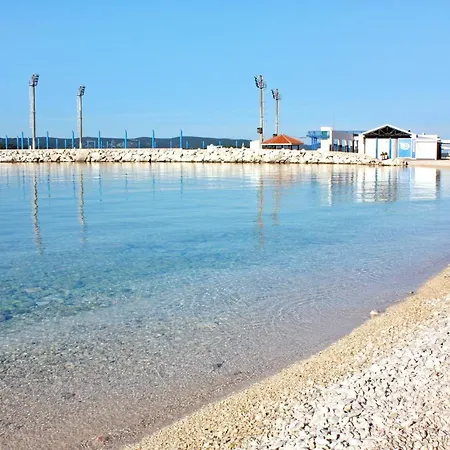 By The Sea Biograd Na Moru, Biograd - 21390 *