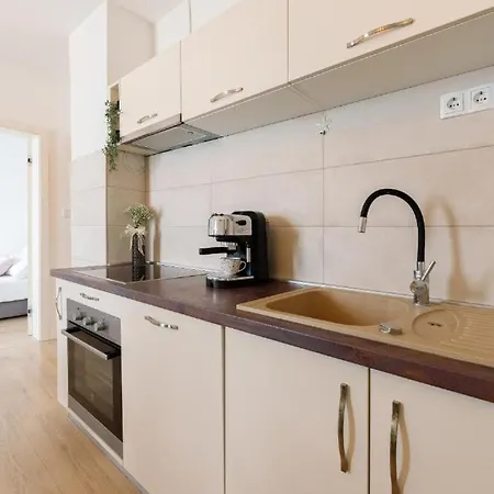 By The Sea Biograd Na Moru, Biograd - 21390 Appartamento *