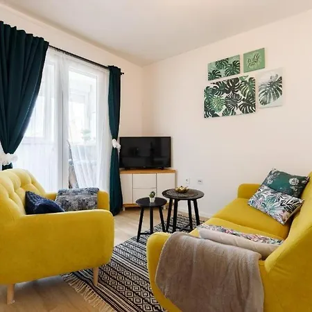 By The Sea Biograd Na Moru, Biograd - 21390 Appartamento *