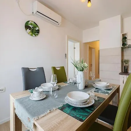 By The Sea Biograd Na Moru, Biograd - 21390 Appartamento