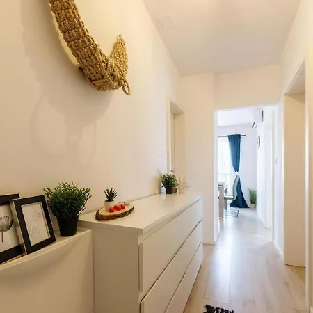 By The Sea Biograd Na Moru, Biograd - 21390 Appartamento Biograd Na Moru