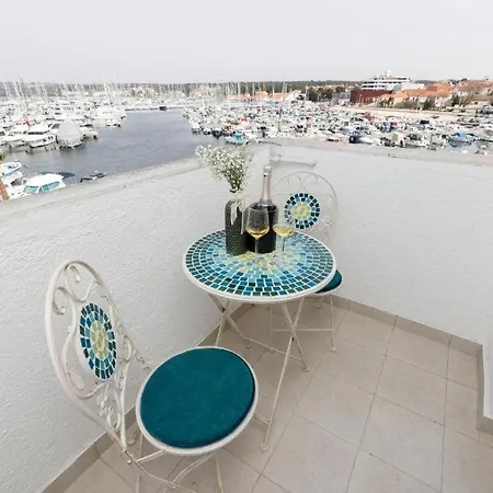 Appartamento By The Sea Biograd Na Moru, Biograd - 21390 Biograd Na Moru