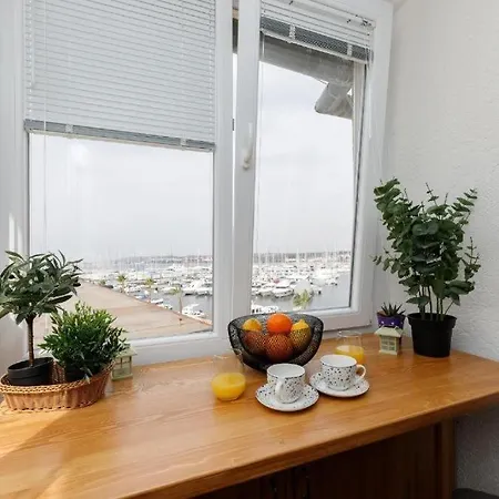 Apartament By The Sea Biograd Na Moru, Biograd - 21390