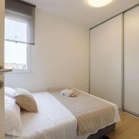 By The Sea Biograd Na Moru, Biograd - 21390 Appartamento