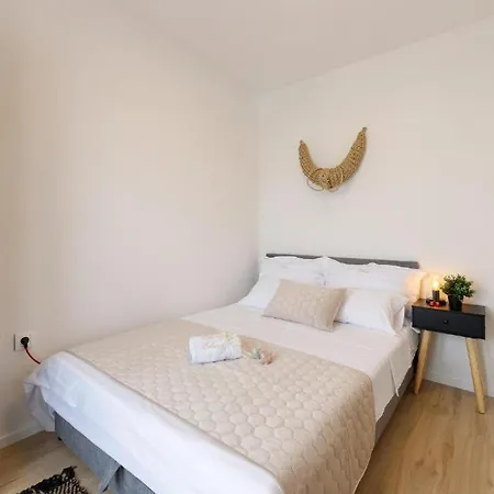 Appartamento By The Sea Biograd Na Moru, Biograd - 21390