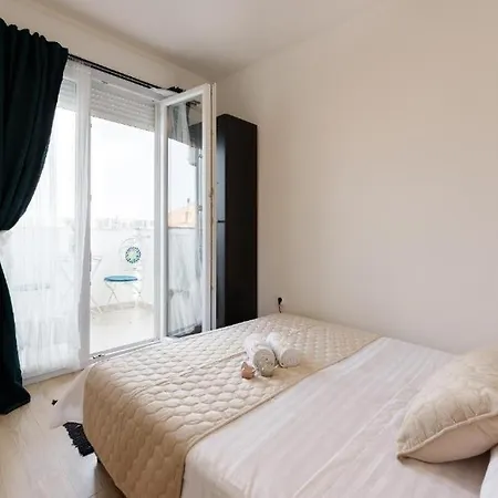 Appartamento By The Sea Biograd Na Moru, Biograd - 21390