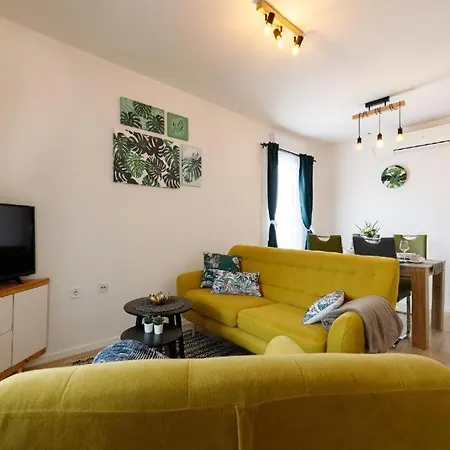 By The Sea Biograd Na Moru, Biograd - 21390 Appartamento *