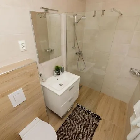 Appartamento By The Sea Biograd Na Moru, Biograd - 21390 Biograd Na Moru