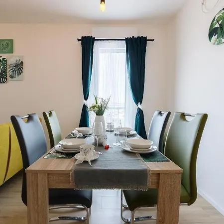 Appartamento By The Sea Biograd Na Moru, Biograd - 21390
