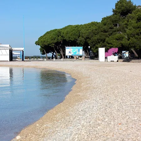 By The Sea Biograd Na Moru, Biograd - 21390 Apartament *