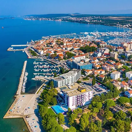 Apartament By The Sea Biograd Na Moru, Biograd - 21390 *
