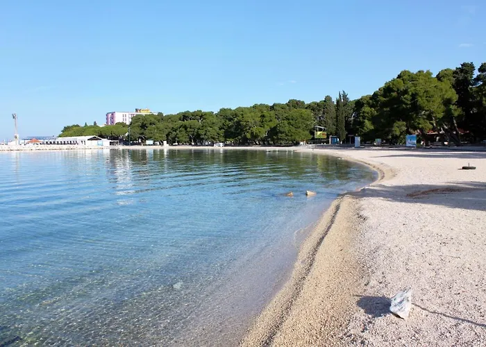 Apartament By The Sea Biograd Na Moru, Biograd - 21390 Biograd Na Moru
