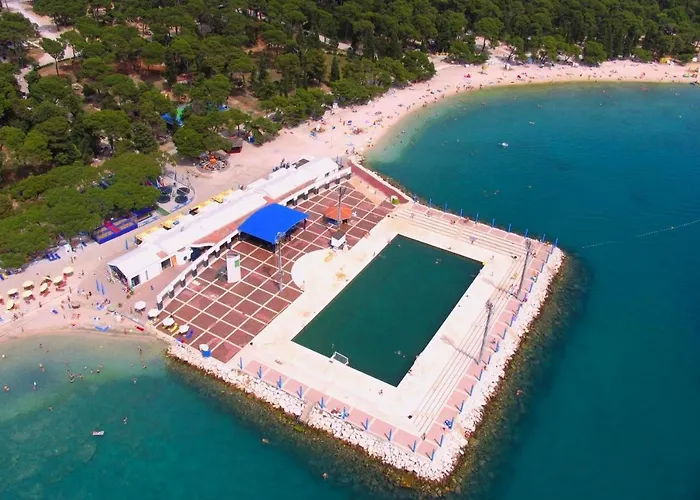 By The Sea Biograd Na Moru, Biograd - 21390 *