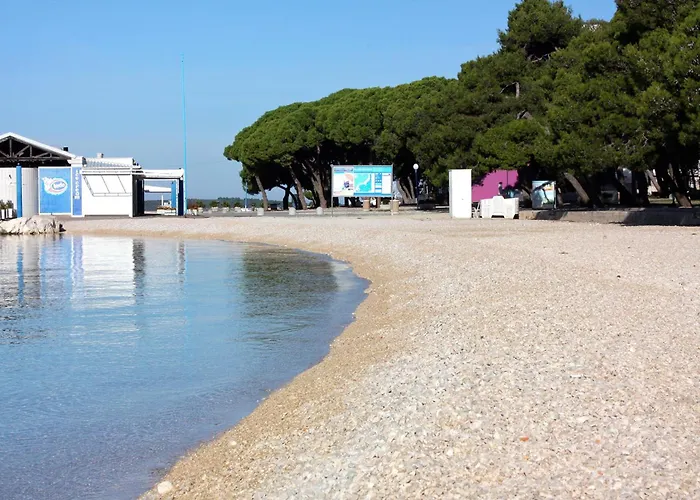 By The Sea Biograd Na Moru, Biograd - 21390 Apartament *