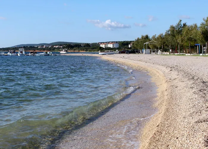 By The Sea Biograd Na Moru, Biograd - 21390
